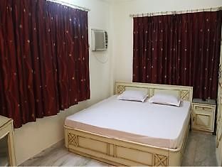 Bally Residency Service Appartment Καλκούτα Εξωτερικό φωτογραφία