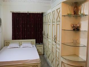 Bally Residency Service Appartment Καλκούτα Εξωτερικό φωτογραφία